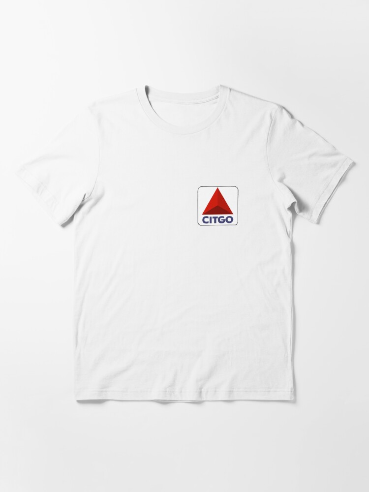 Boston Wicked Strong Citgo Sign - Tee Shirt