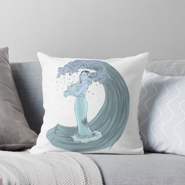 Item preview, Water entity  designed and sold by mutho1.