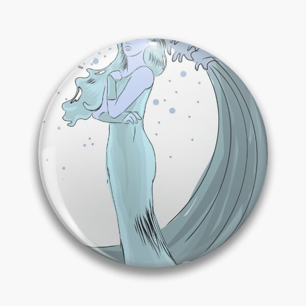 Item preview, Water entity  designed and sold by mutho1.