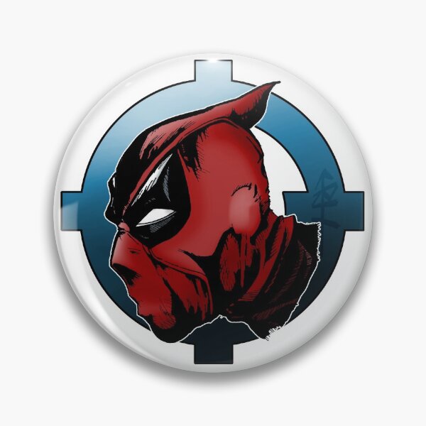 Item preview, Spookyboii Target designed and sold by OddMakesArt.