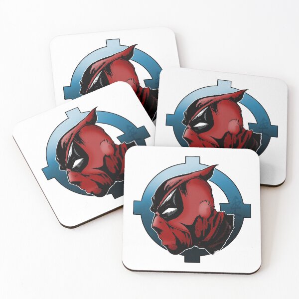 Item preview, Spookyboii Target designed and sold by OddMakesArt.