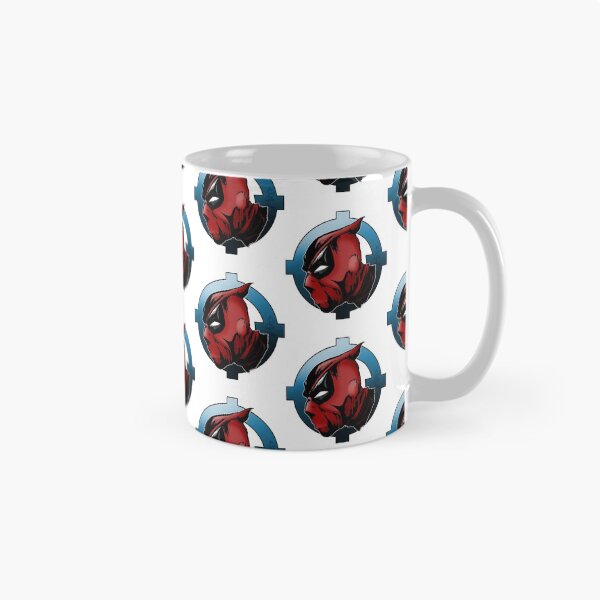 Item preview, Spookyboii Target designed and sold by OddMakesArt.