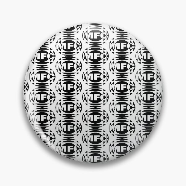 Item preview, The 1975 MFC logo  designed and sold by myaaemaa.