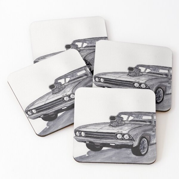 Item preview, Chevelle designed and sold by Emily-Rose-1996.