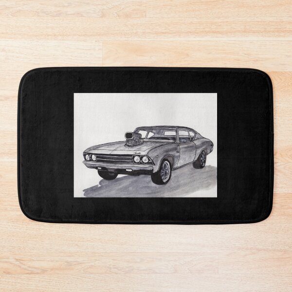 Item preview, Chevelle designed and sold by Emily-Rose-1996.