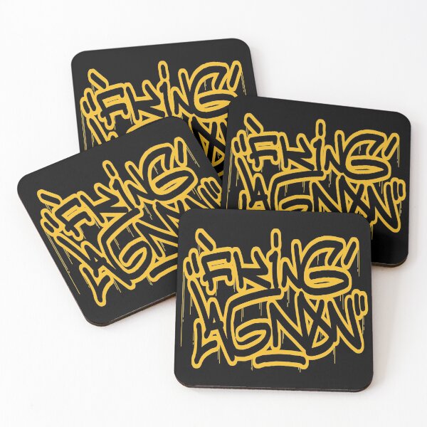 Item preview, FkinGagnon - Orange (SignUp) designed and sold by Brazz Official.