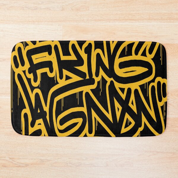 Item preview, FkinGagnon - Orange (SignUp) designed and sold by Brazz Official.