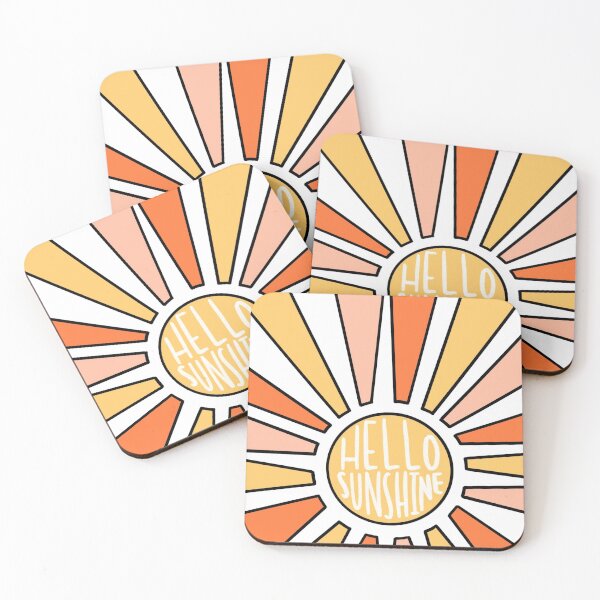 Item preview, hello sunshine designed and sold by kellygrubaugh.