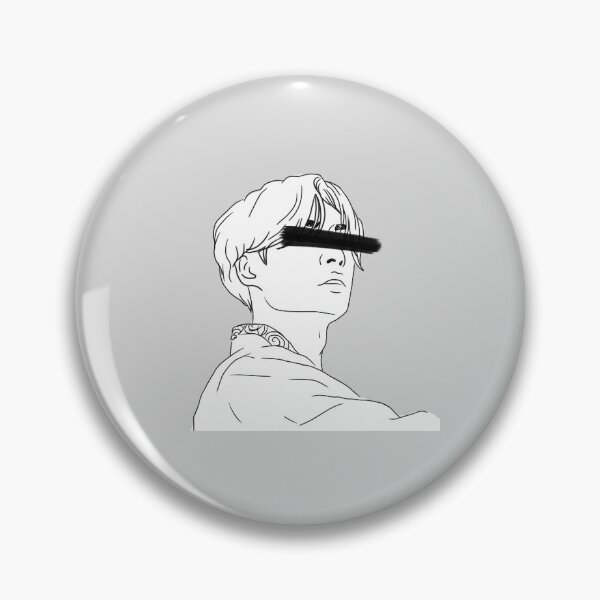Item preview, EXO LAY LIT designed and sold by Iyaaaaah.