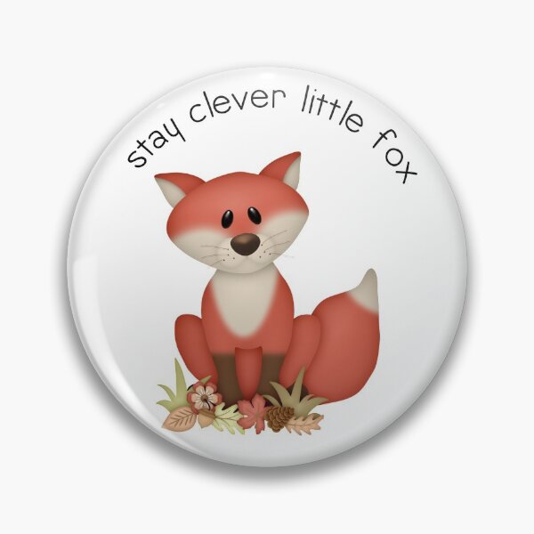 Artikelvorschau, Little fox entworfen und verkauft von PetitCreaciones.