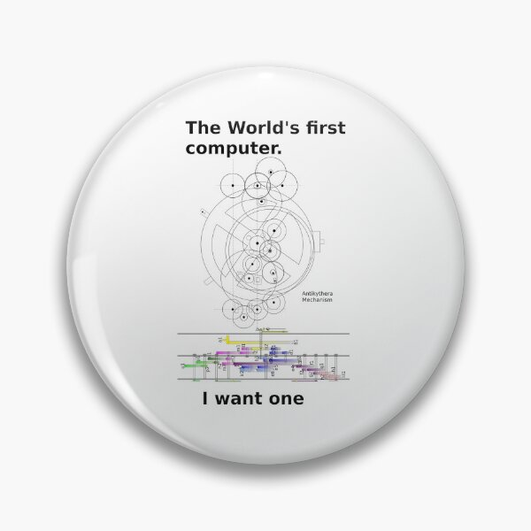 Item preview, Antikythera Mechanism designed and sold by artimaeus.
