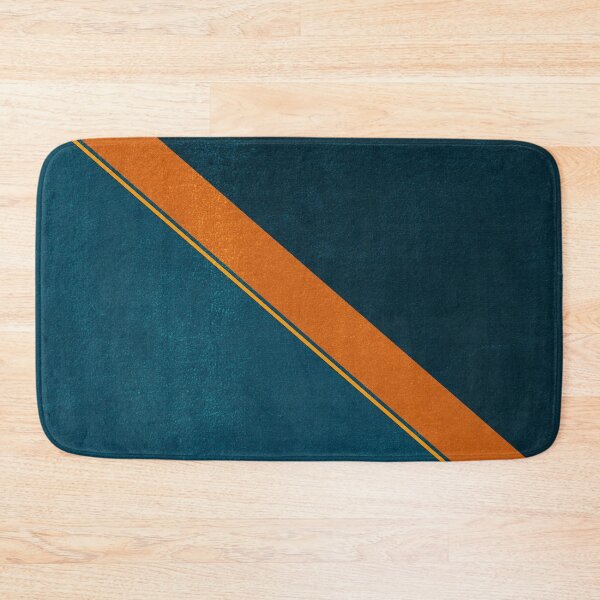 Item preview, Mustard and Teal designed and sold by KA DESIGNS.