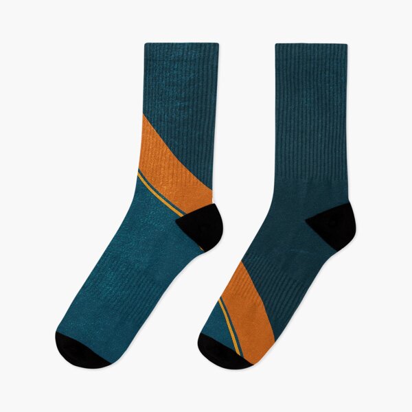 Item preview, Mustard and Teal designed and sold by KA DESIGNS.