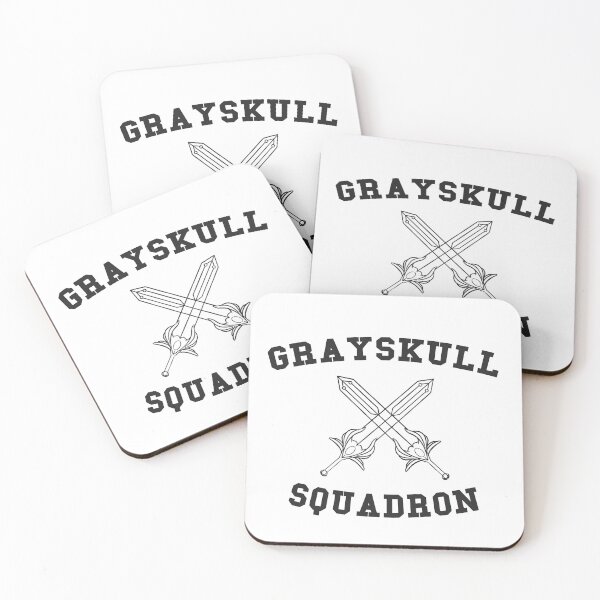 Item preview, She Ra Grayskull Squadron Rebel Logo - Black designed and sold by metalbeifong.