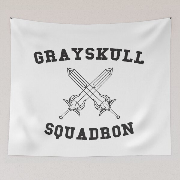 Item preview, She Ra Grayskull Squadron Rebel Logo - Black designed and sold by metalbeifong.