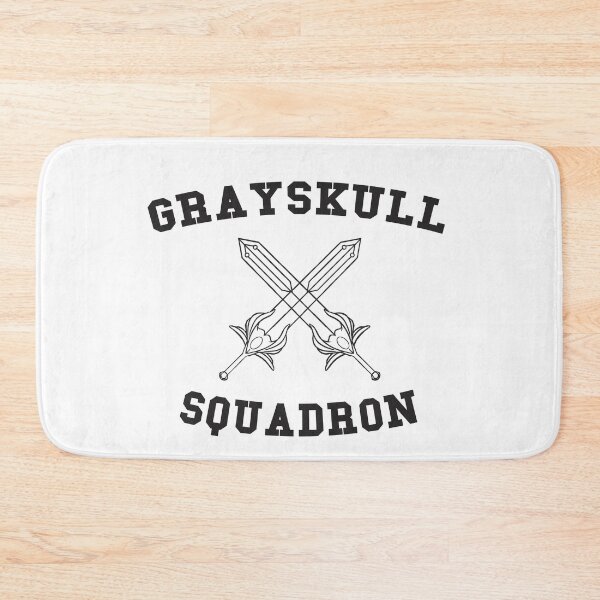 Item preview, She Ra Grayskull Squadron Rebel Logo - Black designed and sold by metalbeifong.