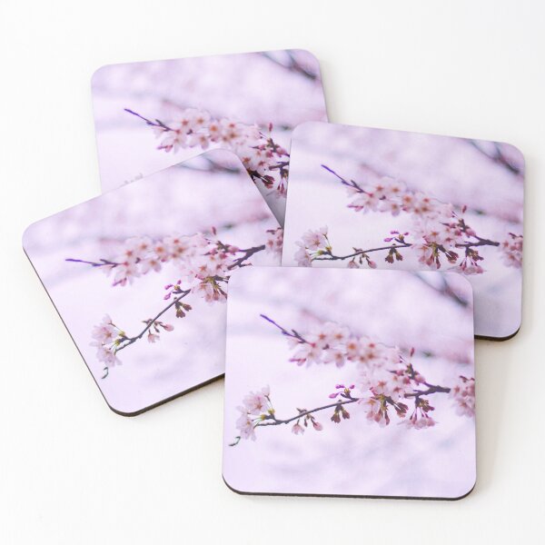 Item preview, Sakura - 'Little pink' designed and sold by LittleJapan.