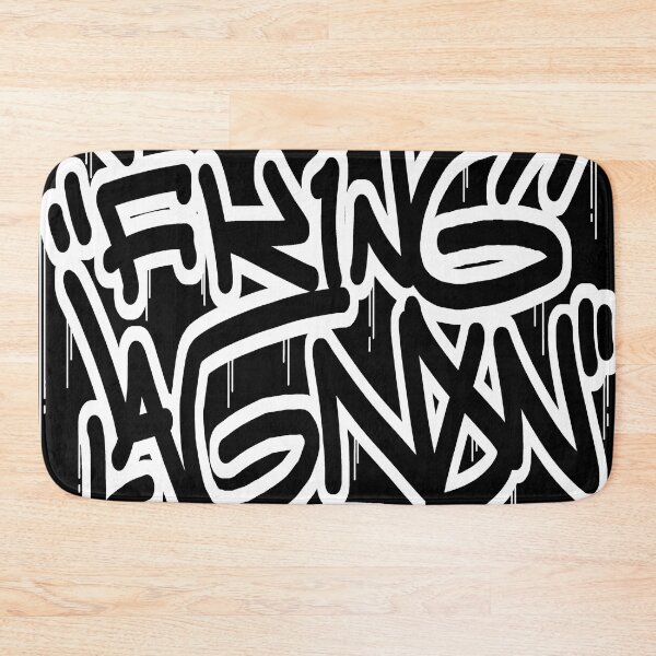 Item preview, FkinGagnon - Black & White (SignUp) designed and sold by Brazz Official.