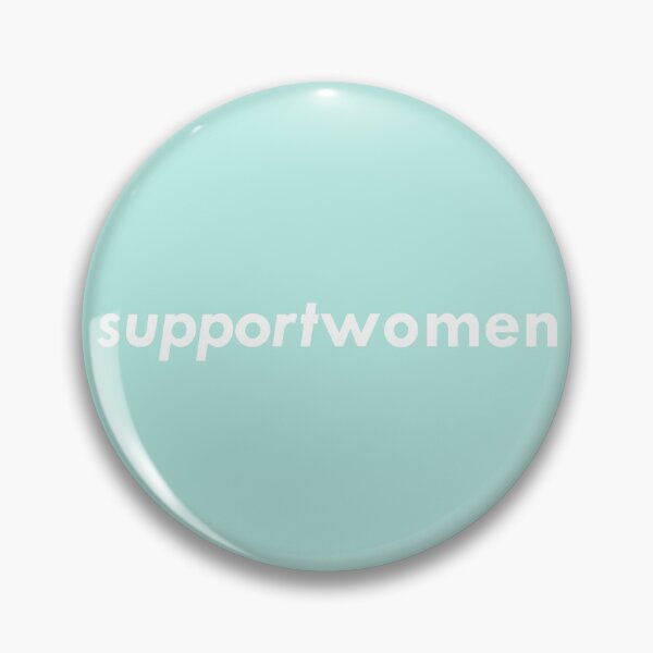 Item preview, Support Women designed and sold by XicaCo.