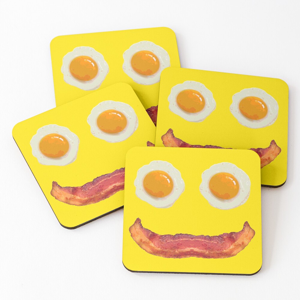 Item preview, Coasters (Set of 4) designed and sold by CCCDesign.