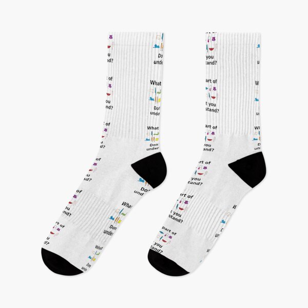 Item preview, What part of hieroglyphics don't you understand designed and sold by artimaeus.