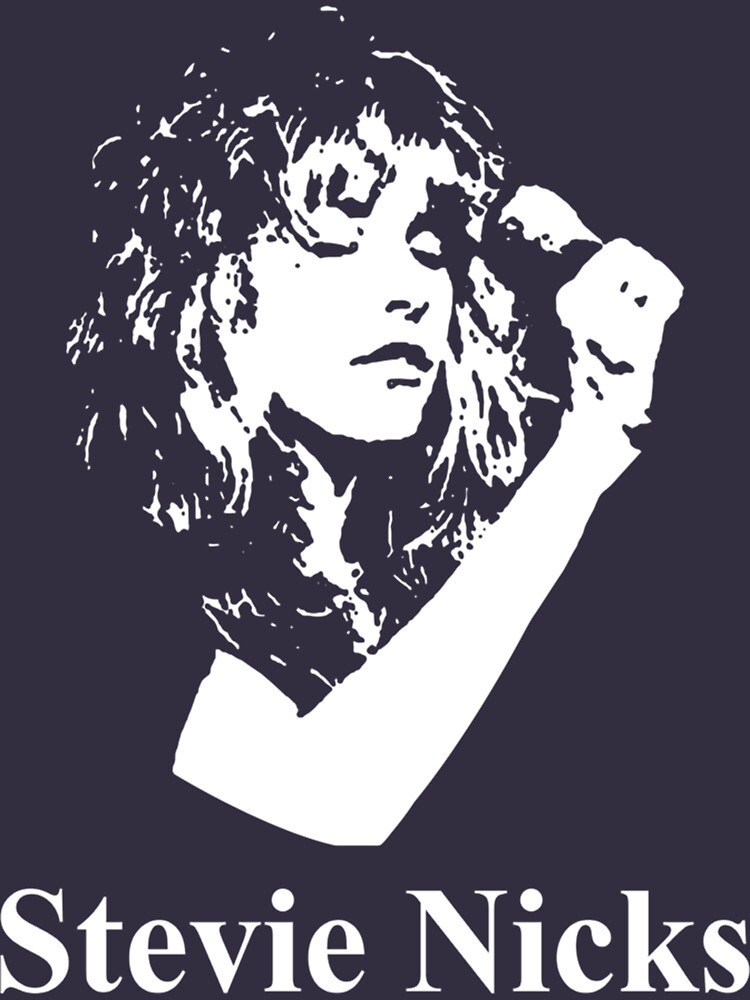 Stevie Nicks lieben T-Shirt