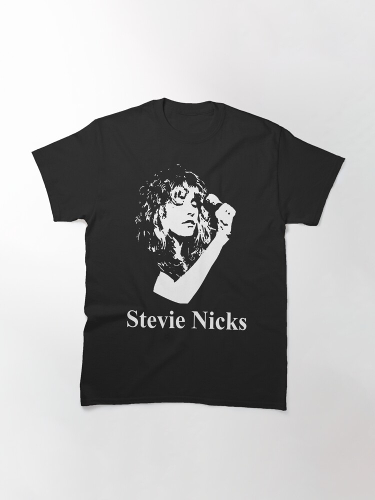 Disover Stevie Nicks love Classic T-Shirt