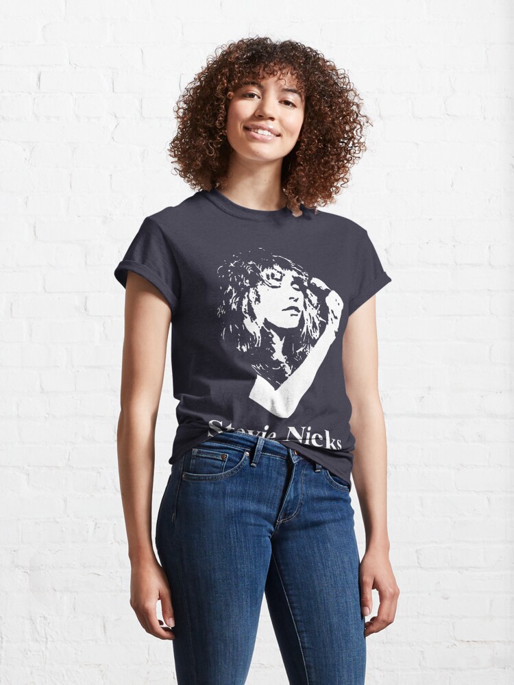 Stevie Nicks lieben T-Shirt