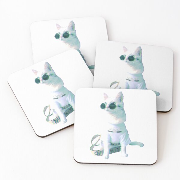 Item preview, guccicat designed and sold by hammurabi.