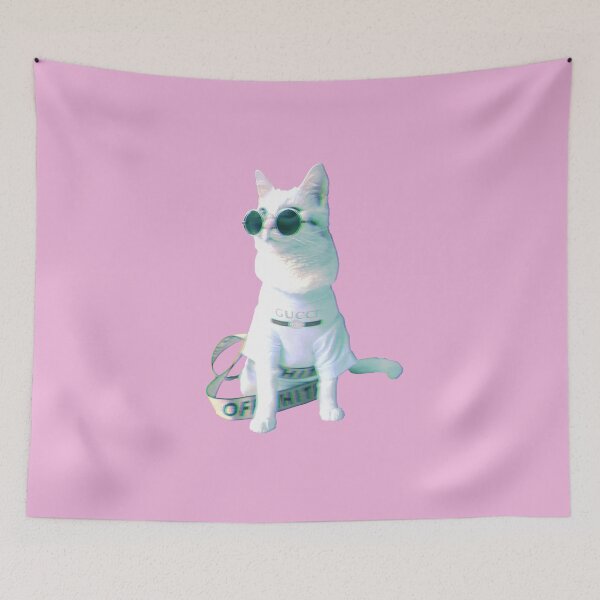 Item preview, guccicat designed and sold by hammurabi.