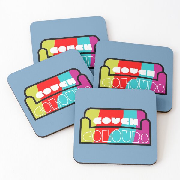 Item preview, Couch Colours designed and sold by chef5150.