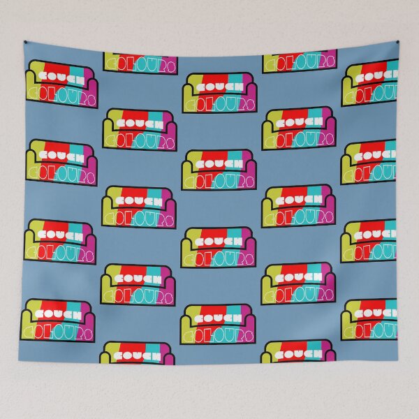 Item preview, Couch Colours designed and sold by chef5150.