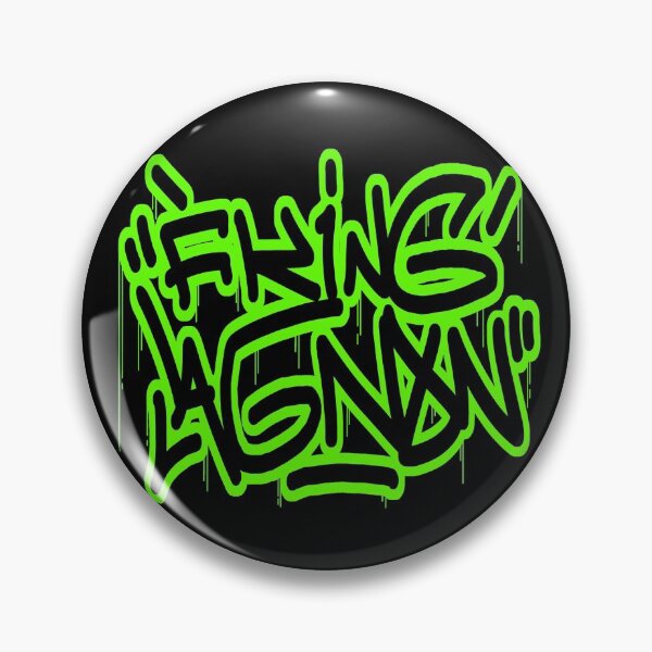Item preview, FkinGagnon - Toxic (SignUp) designed and sold by Brazz Official.