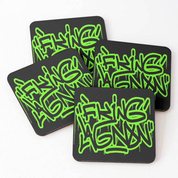 Item preview, FkinGagnon - Toxic (SignUp) designed and sold by Brazz Official.