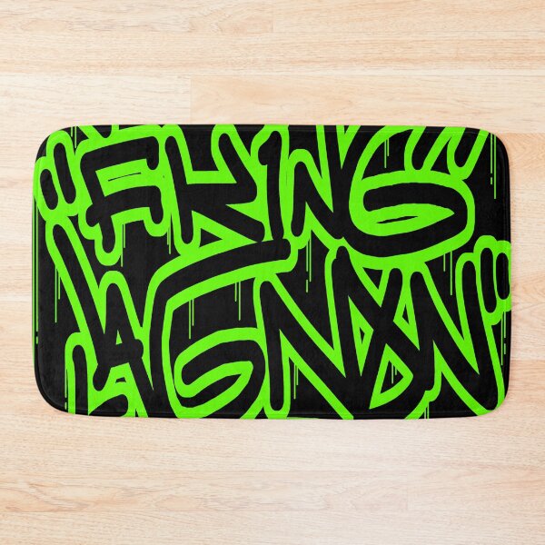 Item preview, FkinGagnon - Toxic (SignUp) designed and sold by Brazz Official.