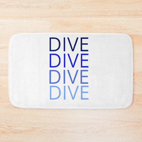 Item preview, Dive designed and sold by Water Sports and Safety.