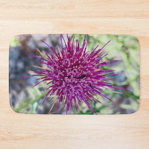 Item preview, Thistle designed and sold by GraceSage.