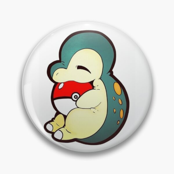 Cyndaquil Accessories Redbubble