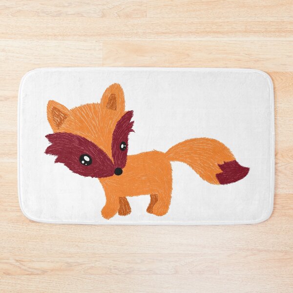 Item preview, Red Fox designed and sold by Julia2Julia.
