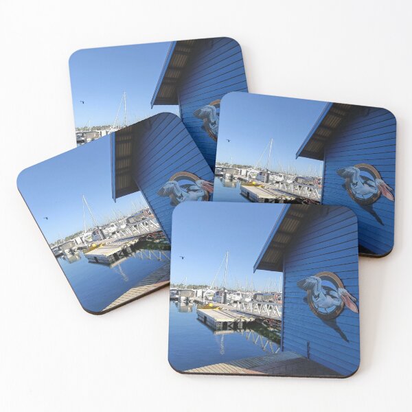 Item preview, Morning Blues designed and sold by Jane M Lucas.