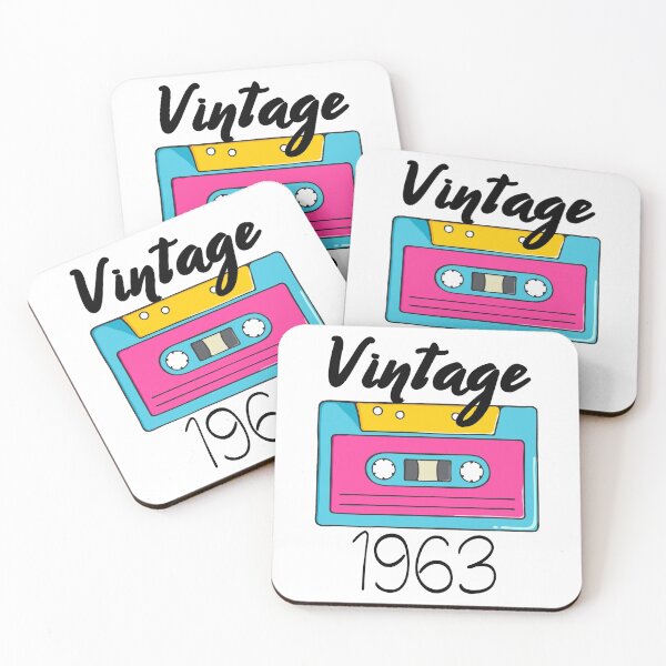 Item preview, Vintage retro 1963 60s audio cassette designed and sold by Astalawistababy.