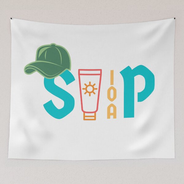 Item preview, SLiP SLoP SLaP designed and sold by InputVSOutput.