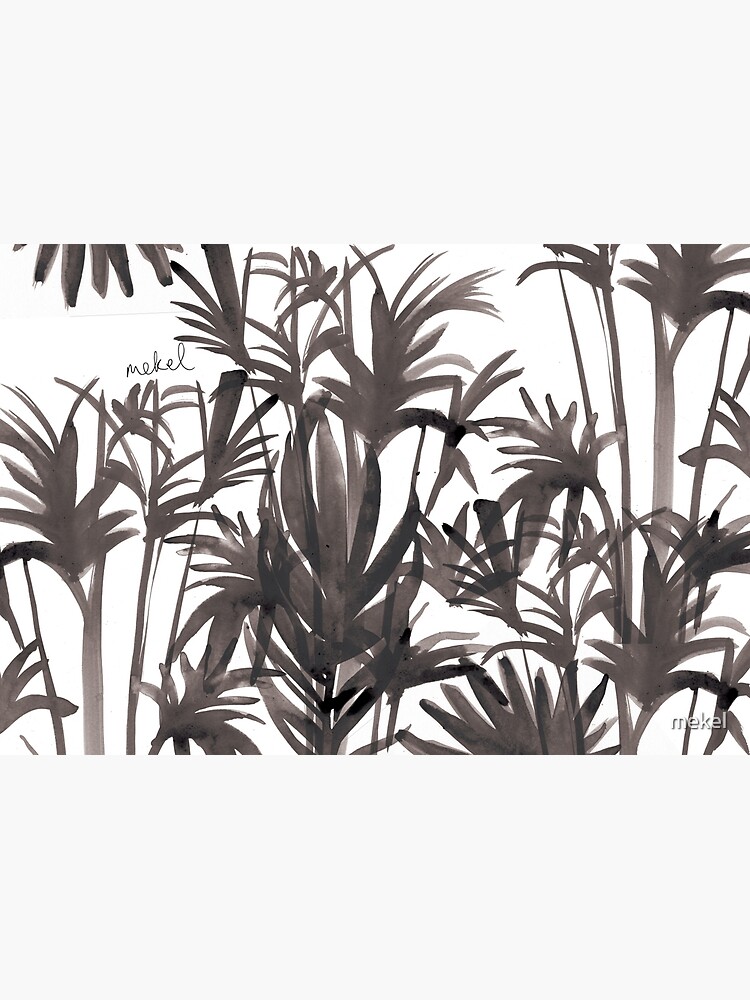 Tropico in black by mekel