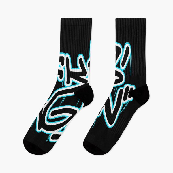 Item preview, FkinGagnon - Black & White Frosty (SignUp) designed and sold by Brazz Official.