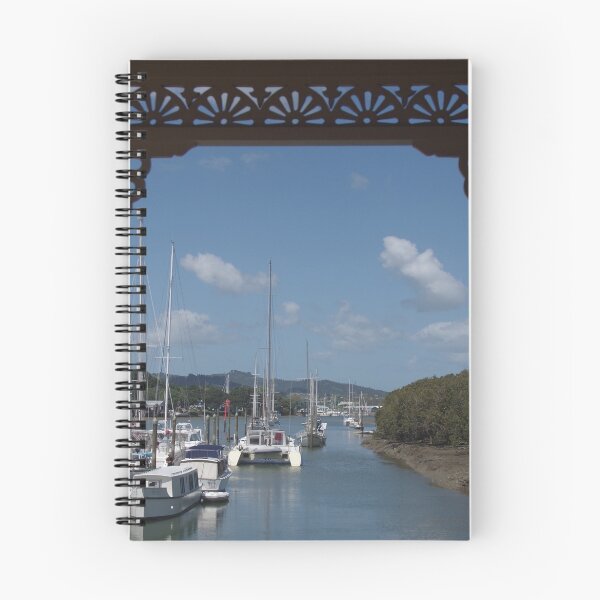 Item preview, Whangarei Town Basin designed and sold by lezvee.