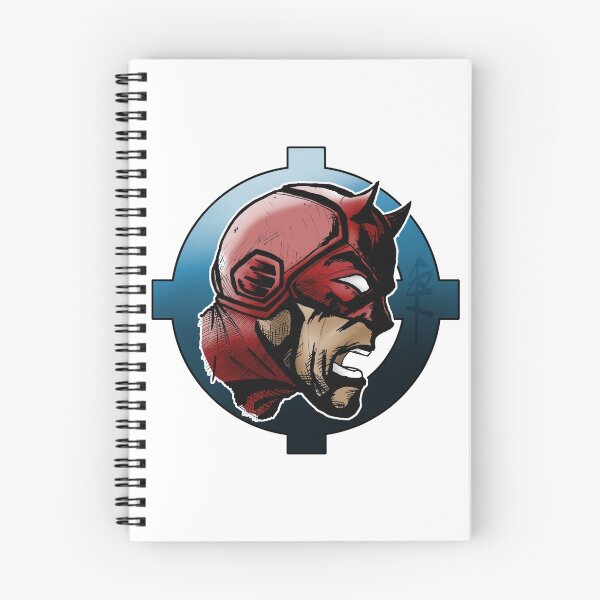 Item preview, Devil Boii Target designed and sold by OddMakesArt.