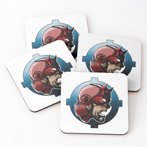 Item preview, Devil Boii Target designed and sold by OddMakesArt.