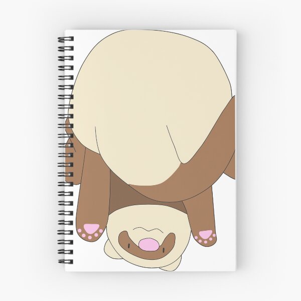 Item preview, Ferret Butt designed and sold by LanceOL.