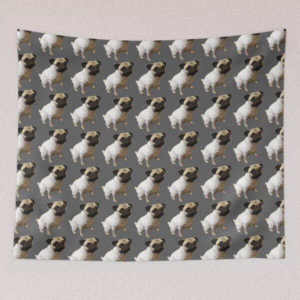 Item preview, Pug designed and sold by ajskater2020.