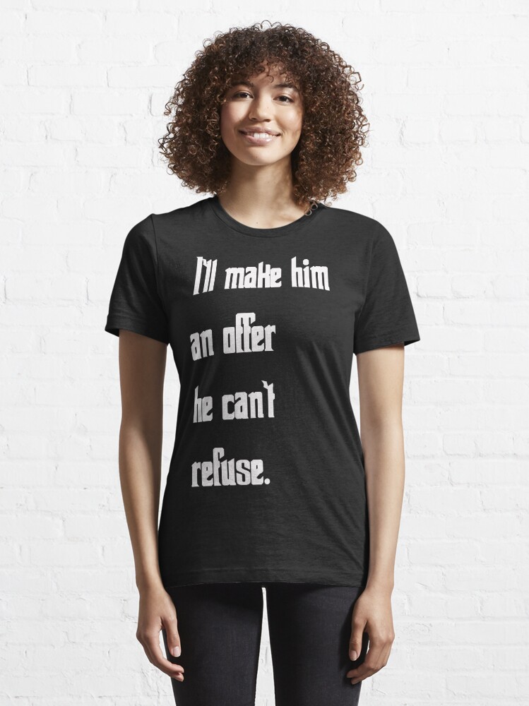 i refuse to be normal shirt